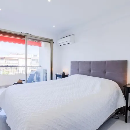 2 Pieces Cozy A 5 Minutes A Pied De La Croisette - 2 Pieces Cozy A 5 Minutes A Pied De La Croisette Mae-1983 Cannes