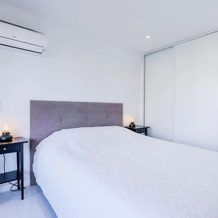 2 Pieces Cozy A 5 Minutes A Pied De La Croisette - 2 Pieces Cozy A 5 Minutes A Pied De La Croisette Mae-1983