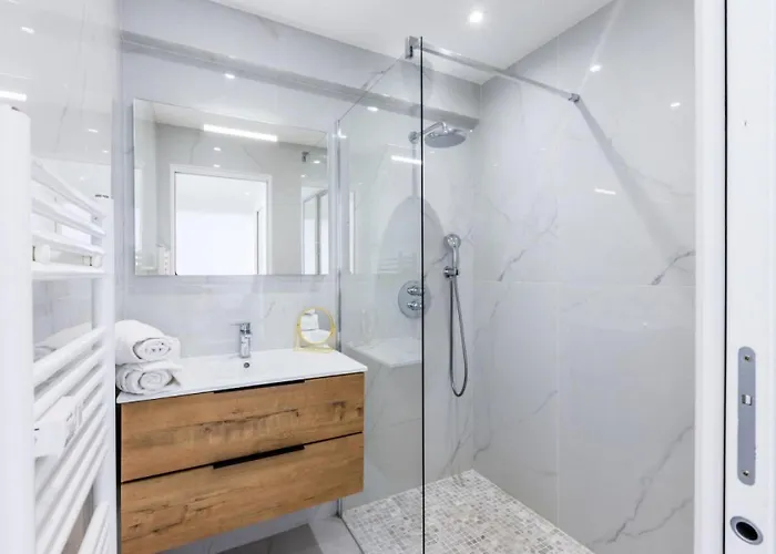 2 Pieces Cozy A 5 Minutes A Pied De La Croisette - 2 Pieces Cozy A 5 Minutes A Pied De La Croisette Mae-1983 * Cannes